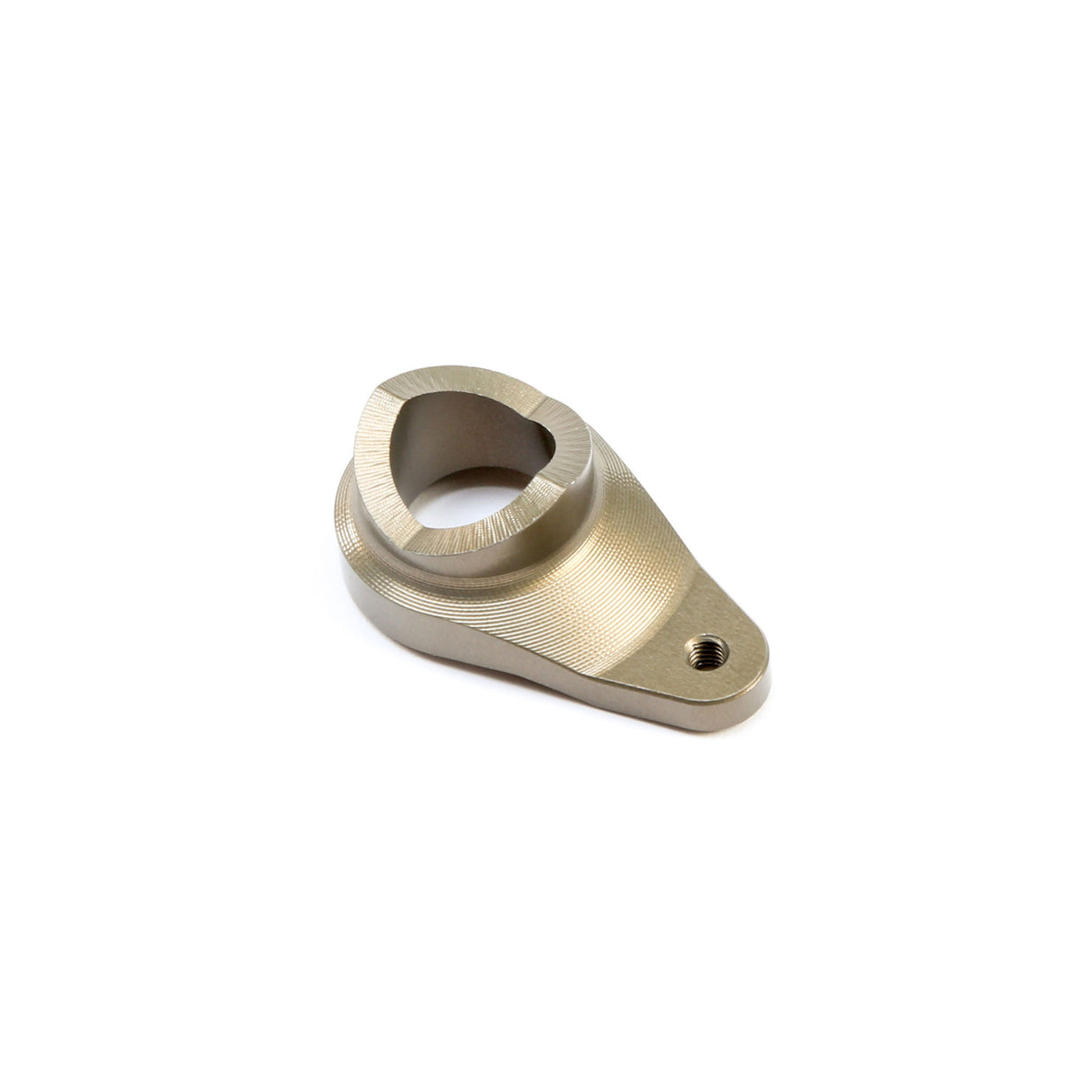 Servo Saver Arm, Aluminum: 8X