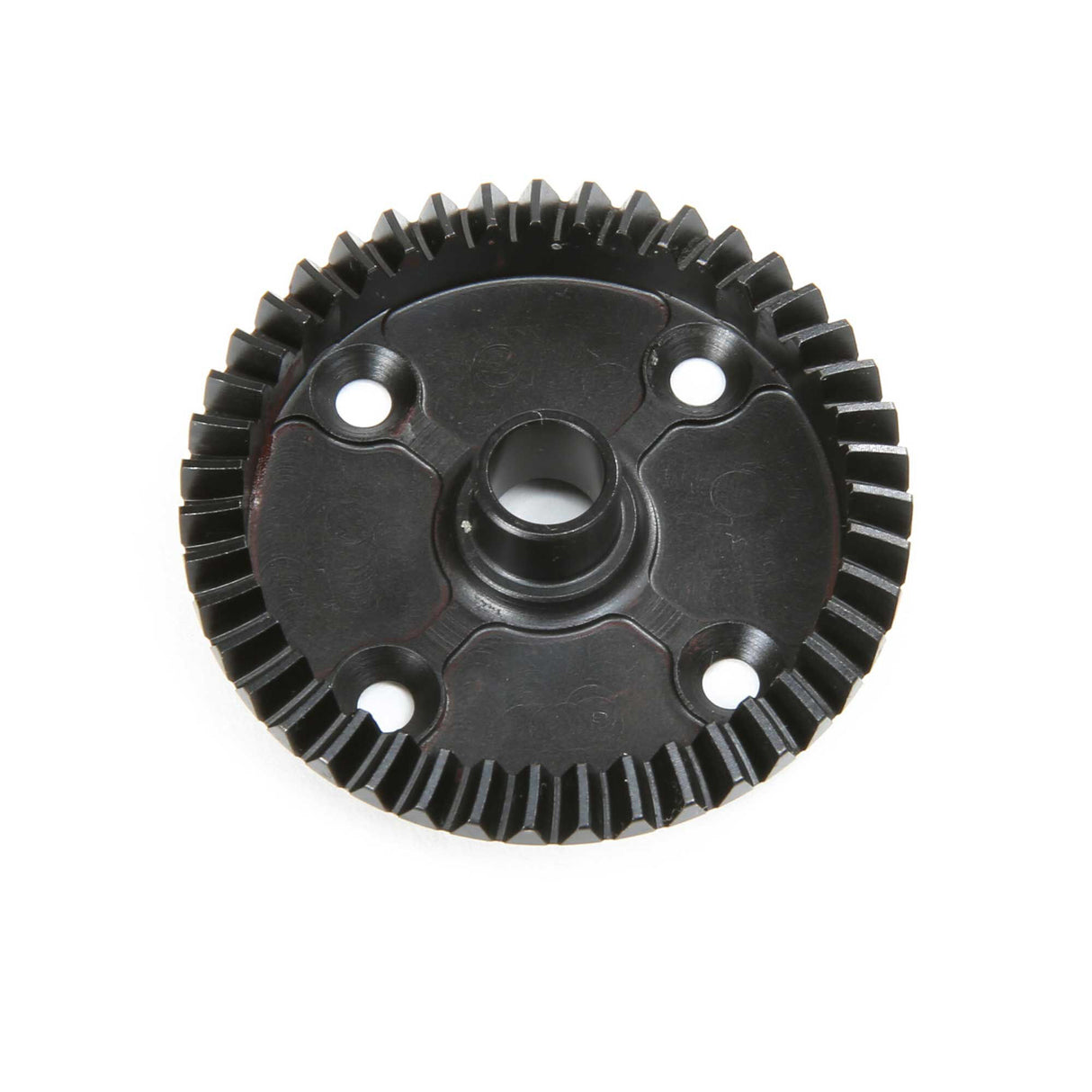Rear Differential Ring Gear, Lightweight: 8X