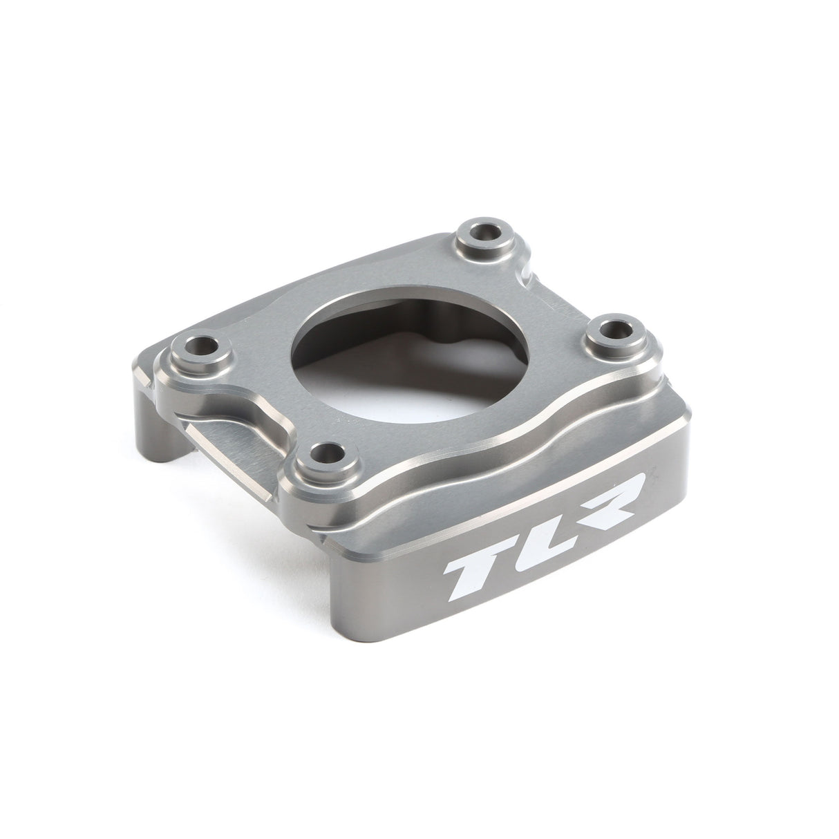 Clutch Housing, Aluminum, Zenoah 32: 5ive-T 2.0