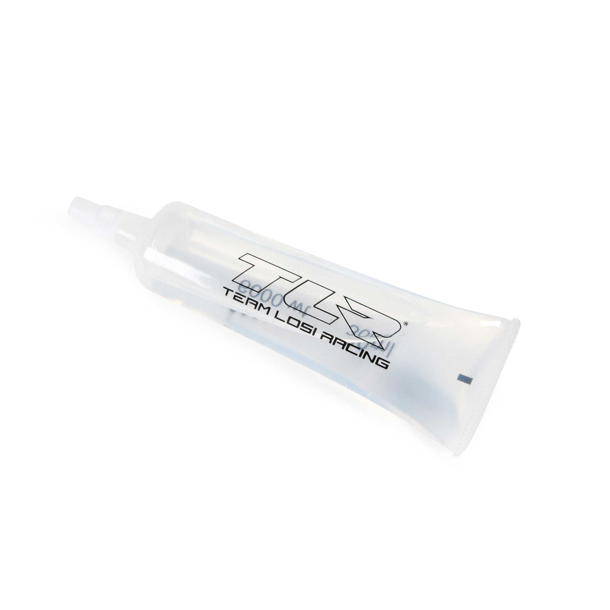 Silicone Diff Fluid, 6000CS