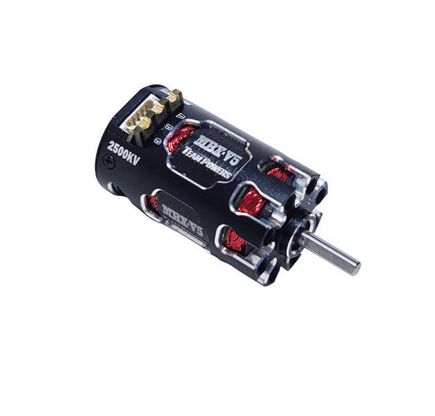 Team Powers MBX V5 7000KV sensored brushless motor (for 1/28h miniz)