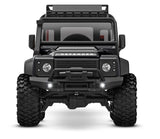 Traxxas 97054-1 TRX-4M 1/18 Land Rover Defender Crawler RTR - 2S LiPo/USB Charger