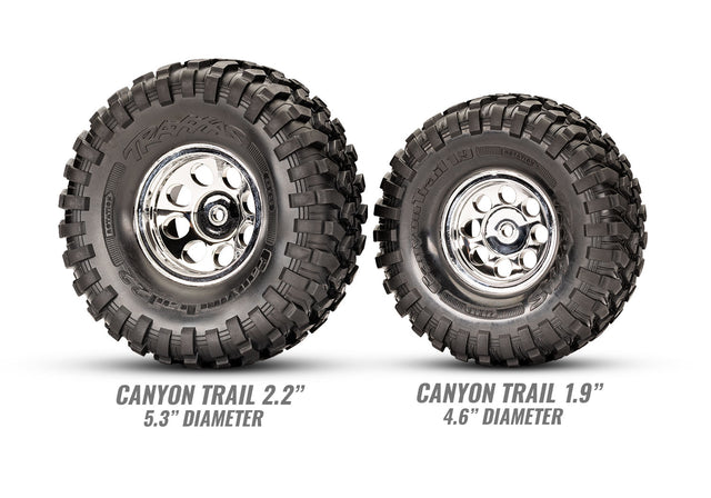 Traxxas 92056-4 TRX-4 Crawler Chevrolet K10 High Trail RTR