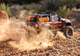 Traxxas 82044-4 TRX-4 Sport Scale Crawler High TrailTruck 1/10 RTR