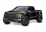 Traxxas 101076-4 Ford F-150 Raptor-R 4WD 1/10 RTR TQ LED