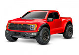 Traxxas 101076-4 Ford F-150 Raptor-R 4WD 1/10 RTR TQ LED