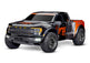 BLACK TILBUD - Ford F-150 Raptor-R VXL-4s Ultimate 4WD 1/10 RTR TQi LED Fox2