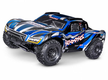 Traxxas 102076-4 Maxx Slash 6s Short Course Truck