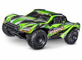 Traxxas 102076-4 Maxx Slash 6s Short Course Truck