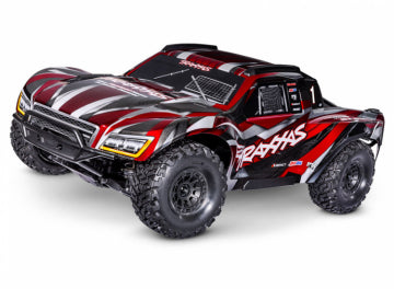 Traxxas 102076-4 Maxx Slash 6s Short Course Truck