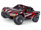 Traxxas 102076-4 Maxx Slash 6s Short Course Truck