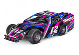 BLACK TILBUD - Slash Mudboss 1/10 RTR TQ BL-2s