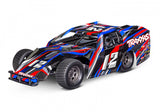 BLACK TILBUD - Slash Mudboss 1/10 RTR TQ BL-2s