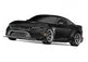 Traxxas 105237-4 TEC Drift 2WD Mustang XL-5 TQi