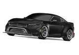 Traxxas 105237-4 4-TEC Drift 2WD Mustang XL-5 TQi
