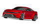 Traxxas 105237-4 TEC Drift 2WD Mustang XL-5 TQi