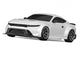 Traxxas 105237-4 TEC Drift 2WD Mustang XL-5 TQi