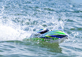 Traxxas 106064-4 Disruptor VXL-4s Self-Righting 660mm