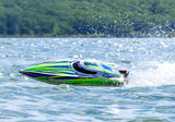 Traxxas 106064-4 Disruptor VXL-4s Self-Righting 660mm