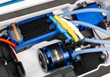 Traxxas 106064-4 Disruptor VXL-4s Self-Righting 660mm
