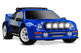 Mini Rally Ford RS200 RTR TQi VXL-3s - USB-C lader / 2s LiPo