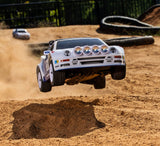 Mini Rally Ford RS200 RTR TQi VXL-3s - USB-C lader / 2s LiPo