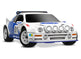 Mini Rally Ford RS200 RTR TQi VXL-3s - USB-C lader / 2s LiPo