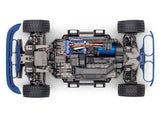 Mini Rally Ford RS200 RTR TQi VXL-3s - USB-C lader / 2s LiPo