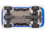 Mini Rally Ford RS200 RTR TQi VXL-3s - USB-C lader / 2s LiPo