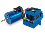 Mini Rally Ford RS200 RTR TQi VXL-3s - USB-C lader / 2s LiPo
