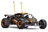 Traxxas 109076-4 Funco Pro Scale Sand Car 8S 2WD