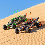 Traxxas 109076-4 Funco Pro Scale Sand Car 8S 2WD