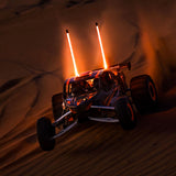 Traxxas 109076-4 Funco Pro Scale Sand Car 8S 2WD