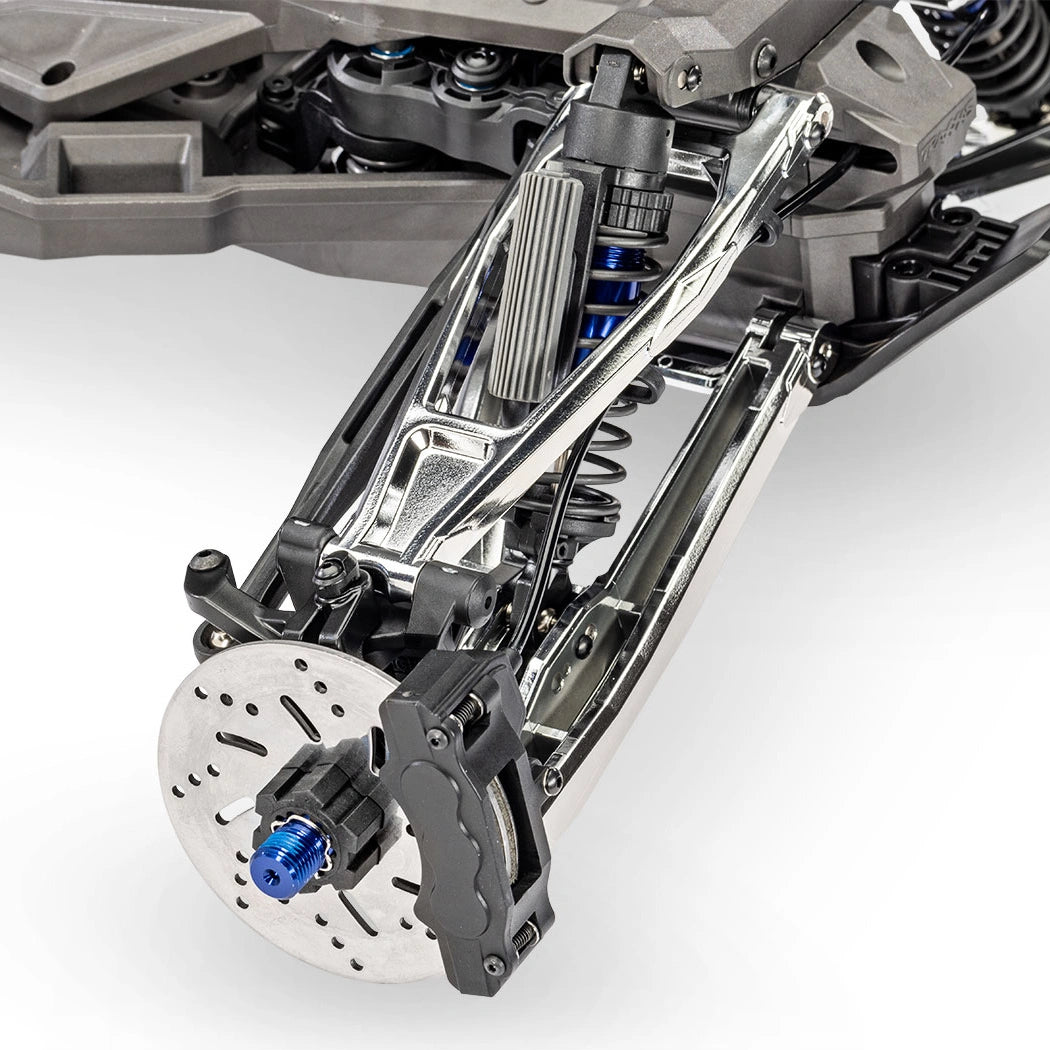 Traxxas 109076-4 Funco Pro Scale Sand Car 8S 2WD