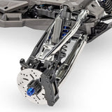 Traxxas 109076-4 Funco Pro Scale Sand Car 8S 2WD