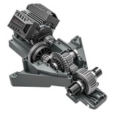 Traxxas 109076-4 Funco Pro Scale Sand Car 8S 2WD