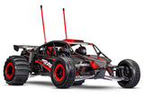 Traxxas 109076-4 Funco Pro Scale Sand Car 8S 2WD