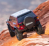 Traxxas 110056-4 TRX-4 Nissan Pathfinder RTR