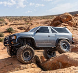 Traxxas 110056-4 TRX-4 Nissan Pathfinder RTR