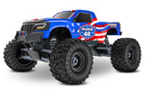 Stampede 2WD 1/10 HD VX3 BL 3S RTR 40th Edition