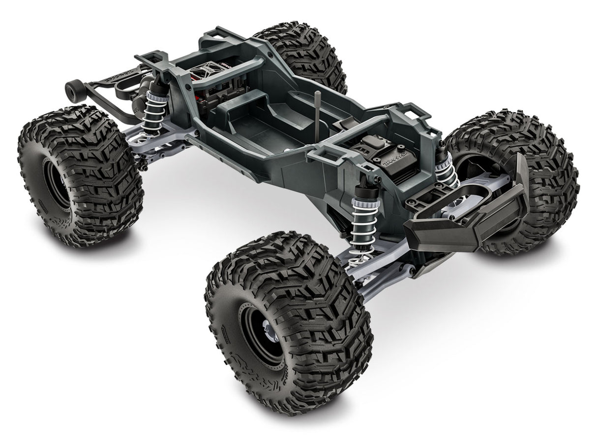 Stampede 2WD 1/10 HD VX3 BL 3S RTR Pink