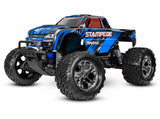 Traxxas 36254-8 Stampede 2WD 1/10 RTR TQ EHD USB-C - With Battery/Charger
