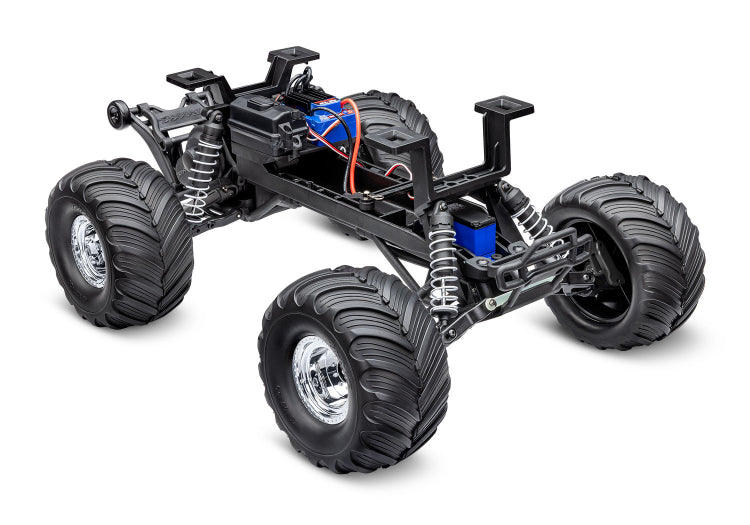 BIGFOOT No. 1 wheelie bar