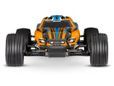 Rustler 2WD 1/10 RTR TQ EHD Orange USB-C - With Battery/Charger*