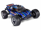 Traxxas Rustler 2WD BL-2s EHD - FREE LIPO COMBO DEAL