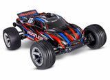 Traxxas Rustler 2WD BL-2s EHD - FREE LIPO COMBO DEAL