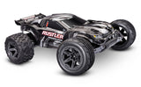Rustler 2WD 1/10 HD VX3 BL 3S RTR