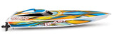 Traxxas Blast Boat RTR - med batteri og lader
