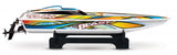 Traxxas Blast Boat RTR - med batteri og lader