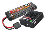Traxxas Blast Boat RTR - med batteri og lader